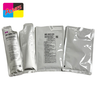 Poudre de développeur Premium MX-36 MX36 compatible avec les copieurs Sharp MX2618 MX3118 MX3618 MX2318 MX2018
