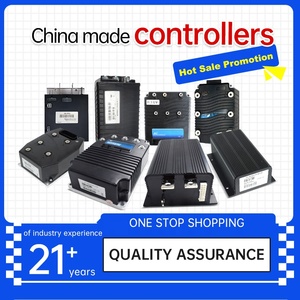 Controlador de motor ac para caminhão, china feito 1230-2402 24v 250a para heli noacreditft <span class=keywords><strong>xilin</strong></span> - Product Image 6
