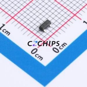 Vente entière DMN3150L-7-F-VB SOT-23(TO-236) Transistor à effet de champ (MOSFET) - Product Image 1