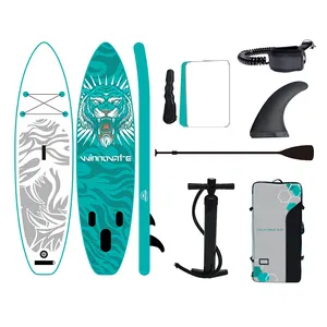 WINNOVATE2030 Dropshipping Nouveau standup paddleboard 320cm gonflable paddle board sup paddleboard