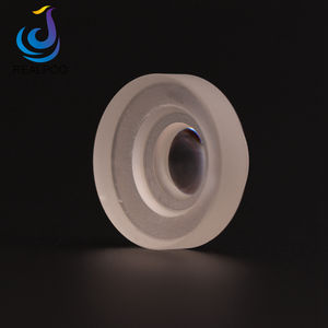 기기용 광학 유리 바이 오목 렌즈 이중 오목 렌즈 - Product Image 3