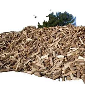 KD Beech Cleaved kayu bakar 1RM kotak Hornbeam/abu-abu Alder/Birch Cleaved kayu bakar, 25-29 cm panjang