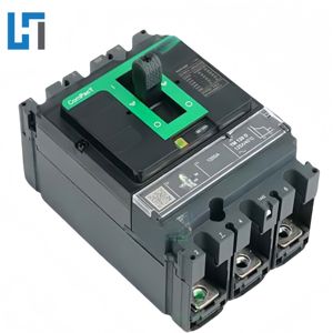 Nuevo contactor de CA Original C10N3TM050 50A 3P3D controlador PLC controlador de programación Plc controlador de automatización Industrial Stock - Product Image 1