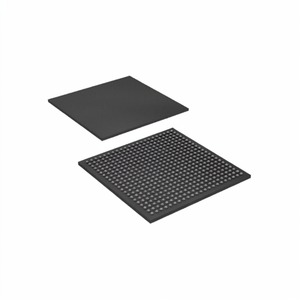 Electronics Component 484 FBGA EP3C80U484C8 Embedded Manufacturer Channel - Product Image 1