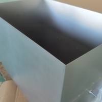 Serviço OEM de Precisão Personalizada: Processamento e Fabricação de Peças Estampadas em Chapa de Aço Inoxidável e Alumínio