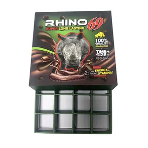 แพ็คเกจช็อคโกแลต Rhino 69 Choco vip