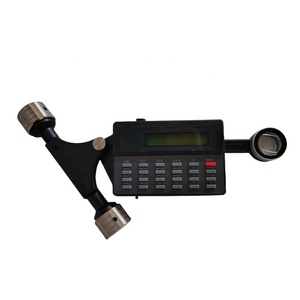 <span class=keywords><strong>Planimètre</strong></span> numérique de forme d'instrument de mesure de zone forestière d'agriculture irrégulière numérique - Product Image 4