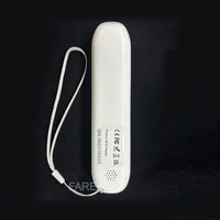 Lector de Temperatura Animal RFID FAREAD FRD5710T FDX-B para Chips Bio-Térmicos de 134.2kHz, Pantalla OLED, Aplicación Gratuita para Veterinaria
