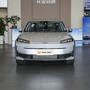 Changan Venta caliente nuevo vehículo de energía Qiyuan A05 enchufable híbrido eléctrico sedán coche Changan NEVO Changan Qiyuan A05 - Product Image 2