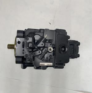 ปั๊มไฮดรอลิกหลัก KOMATSU PC30MR-3 รุ่น 708-1S-00410 708-1S-00420 708-1S-00411 708-1S-00421 สำหรับอะไหล่รถขุดขนาดเล็ก - Product Image 2