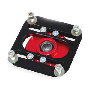 Montage supérieur réglable de carrossage de suspension en aluminium de billette de haute précision usiné par coutume pour la course - Product Image 2