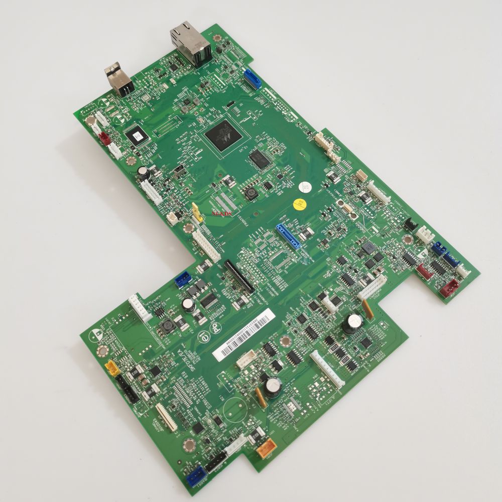 41X1359 Control Panel & 41X1361 Main Board for Lexmark MX521