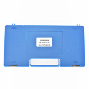 Alat Ukur Kadar Air Kopi & Biji Kakao Elektronik Cepat, Akurasi Tinggi, Portabel, dengan Garansi 1 Tahun - Product Image 1