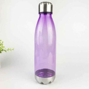 High-Temperature Resistant Tritan <b>Plastic</b> Cups - Product Image 2