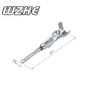 282080-1 WZHE2ピン自動メス1.5自動車用電気コネクタ防水コネクタ - Product Image 5