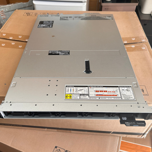 NOUVEAU dells <span class=keywords><strong>R450</strong></span> serveur 8X2.5 1U rack serveur inter xeon 4314 1.92T sata 800w puissance H745 raid 0 1 5 serveur réseau - Product Image 1