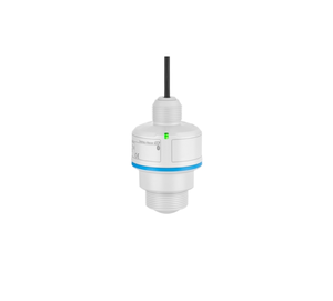 Capteur radar IP67 E+H Micropilot FMR10B, précision de 3 mm, 12-30 V, pour la mesure de niveau de base et de niveau solide - Product Image 4