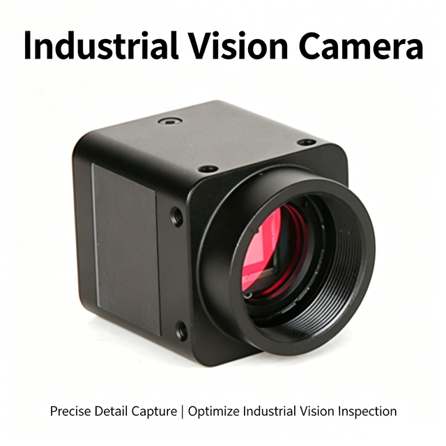 BestScope BI3ISPM01500KPA 1.5MP High Speed Industrial Camera Global Shutter USB3.0 Machine Vision Microscope Camera