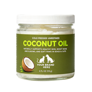 <span class=keywords><strong>Olio</strong></span> Naturale per la Toelettatura e la Cura Quotidiana <span class=keywords><strong>di</strong></span> <span class=keywords><strong>Cani</strong></span> e Gatti, per Pelle e Pelo, <span class=keywords><strong>Olio</strong></span> <span class=keywords><strong>di</strong></span> <span class=keywords><strong>Cocco</strong></span> Vergine all'Ingrosso - Product Image 6