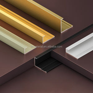 Современная гостиничная мебель, стильная и прочная обшивка из алюминиевого сплава с различными декоративными линиями, товарная категория - Product Image 2