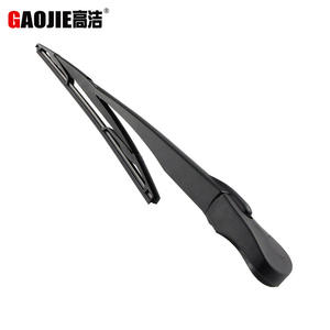 Cubierta para el conjunto del brazo del limpiaparabrisas trasero de los modelos Renault Laguna Combi 2001-2007 - Product Image 4