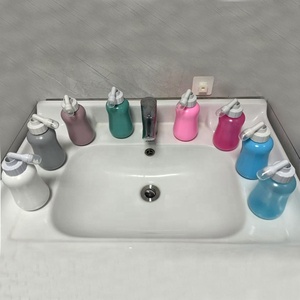 Bidet portable blanc NZMAN 350 ml, best-seller post-partum, pour les soins post-partum - Product Image 2