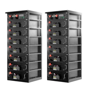 Batterie au lithium de stockage solaire 360v lithium ion batterie pour système solaire avec 100ah <span class=keywords><strong>38Kwh</strong></span> lifepo4 batterie - Product Image 6