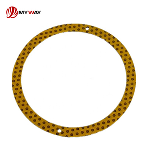 SF-2H DX Oilless Composite Trượt Tự Bôi Trơn Mang Bushing - Product Image 4