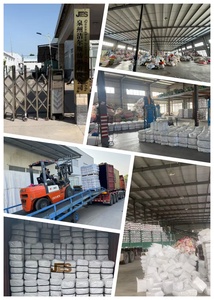 綿100％の色付き拭き取り布、工業用綿布のカスタム梱包、ミックスカラーの使用済み布切り片、綿布 - Product Image 6