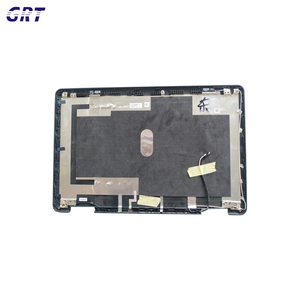 Carcasas para Portátiles Dell Latitude E5440 E5540 5440 5540, Cubierta Trasera LCD, Tapa Trasera de Plástico, Cubierta Frontal - Product Image 4