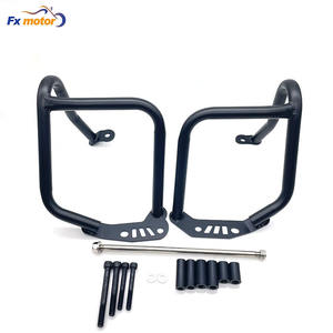 Venta al por mayor de accesorios de modificación del motor accidente guardia <span class=keywords><strong>Ba</strong></span> con Metal para BMW r nueve t 2014-2018 - Product Image 1