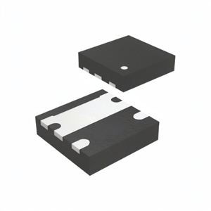 Transistors originaux 6-PQFN NTLJS3D0N02P8ZTAG Composants électroniques - Product Image 1