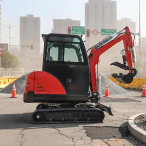 <span class=keywords><strong>Precios</strong></span> Económicos Excavadora <span class=keywords><strong>de</strong></span> 2 Toneladas para <span class=keywords><strong>Maquinaria</strong></span> con Venta al por Mayor y Herramientas para Excavadora - Product Image 6