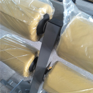 2022 Bán Chạy Thương Mại Cross Fit Rack Tập Thể Dục <span class=keywords><strong>Cardio</strong></span> Đào Tạo Ghế La Mã Cho Băng Ghế Dự Bị Glute Máy Trở Lại Hyper Mở Rộng - Product Image 3