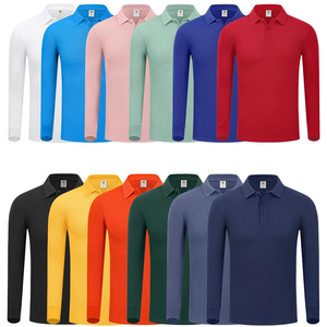 Ropa <span class=keywords><strong>de</strong></span> trabajo <span class=keywords><strong>de</strong></span> supermercado <span class=keywords><strong>de</strong></span> <span class=keywords><strong>manga</strong></span> <span class=keywords><strong>larga</strong></span> <span class=keywords><strong>para</strong></span> <span class=keywords><strong>hombre</strong></span> con estampado personalizado <span class=keywords><strong>de</strong></span> tela <span class=keywords><strong>de</strong></span> punto <span class=keywords><strong>de</strong></span> grapa <span class=keywords><strong>larga</strong></span> peinada - Product Image 6