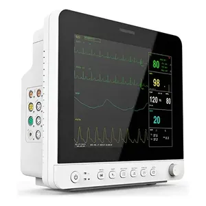 Moniteur patient portable Contec CMS9100 - Product Image 1
