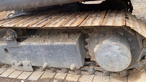 Excavadora Usada Doosan DX60-9C de 6 Toneladas, Maquinaria Pequeña de Construcción, Motor PLC, Bomba, Caja para Inspección por Video, ¡Gran Venta! - Product Image 6