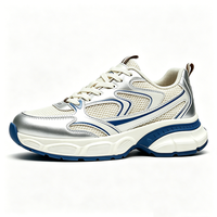 Baskets basses d'hiver personnalisées avec logo de marque, meilleur prix, vente en gros, chaussures de course unisexe, directement de l'usine