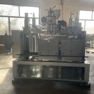 Soffiatrice per bottiglie, - Product Image 5