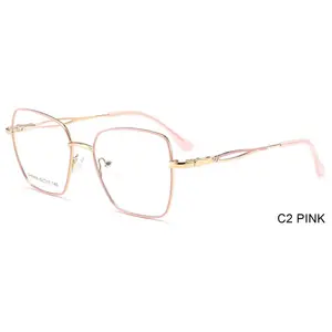 النظارات البصرية الأفضل مبيعًا في المخزون إطارات نظارات بصرية جاهزة لنظارات العيون