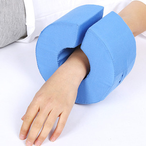 Hand positioning <b>pads</b>, anti-bedsore <b>pads</b>, foot rings, hand rings, lower limb <b>pads</b>, ankle <b>pads</b>, turning <b>pads</b>, sponge <b>pads</b>, <b>bed</b> - Product Image 1