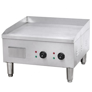 Máquina de cocina profesional Newbel, freidora eléctrica comercial con patatas fritas - Product Image 1
