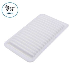 โรงงานในจีนผลิตไส้กรองอากาศเครื่องยนต์คุณภาพสูงสำหรับรถยนต์มาสด้า รุ่น ZJ01-13-Z40 ZJ01-13-Z40 -9A ZJ0113Z40 E667L  LX1921 C3220 - Product Image 2