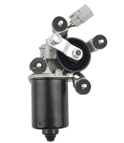 Apple - モコ Wiper Motor 8511060111 for LAND CRUISER 92- FZJ80/HDJ80/HZJ80