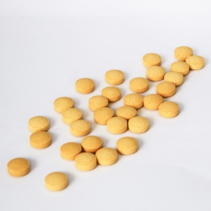 Sinir sistemi için Prenatal Vitamin folik asit <span class=keywords><strong>400</strong></span> Mcg DHA diyet takviyesi fonksiyonu folik asit tabletleri maksimum mukavemet - Product Image 2