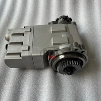 Pompe d'injection de carburant neuve 3190678 pour moteur CAT C7 C9, excavatrice E330C E330D 336D, pompe diesel
