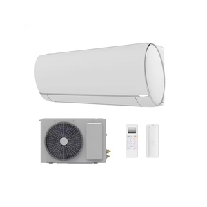 Climatisation split sur mesure OEM |   Climatisation à fréquence variable avec efficacité énergétique de classe A pour usage commercial, climatiseur split - Product Image 2