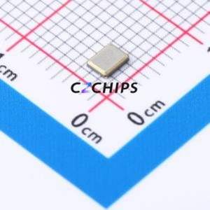 3225-32-10-10-10/4B Crystal (Passive) SMD3225-4P Crystal Oscillator 32MHz 10ppm 10pF - Product Image 1