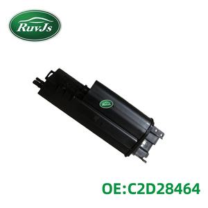 RuvJs 車用アクセサリー ベーパーキャニスター <span class=keywords><strong>2</strong></span>.0T ガソリン車用 C2D40532 C2D28464 ジャガー XF 2009-2015 XJ 2010-対応 - Product Image 3