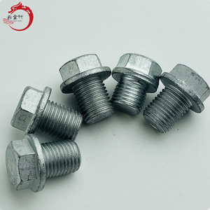 Tapón de Drenaje de Aceite del Sistema del Motor de Calidad Original 21512-23001 2151223001 Para H-YUNDAI GENESIS 21512 23001 - Product Image 5